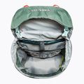 Zaino da trekking per bambini Tatonka Yukon JR 32 l verde salvia 5