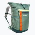 Zaino da città Tatonka Rolltop JR 14 l verde salvia per bambini 2