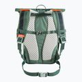 Zaino da città Tatonka Rolltop JR 14 l verde salvia per bambini 3