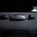 Tatonka Flight Roller borsa da viaggio 135 l nero 10