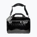 Borsa da viaggio Tatonka Flight Barrel 35 l nero