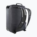 Borsa da viaggio Tatonka Flight Barrel 35 l nero 6