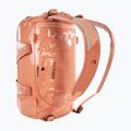 Tatonka Barrel 25 l, borsa da viaggio albicocca 8