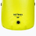 Tatonka WP Stuffbag impermeabile Valve 48 lime 5