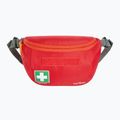 Tatonka Marsupio di primo soccorso Basic Hip Belt rosso