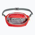 Tatonka Marsupio di primo soccorso Basic Hip Belt rosso 5