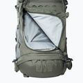 Zaino da trekking Tatonka Pyrox BC 45 + 10 l stone grey olive 9