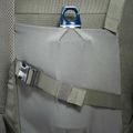 Zaino da trekking Tatonka Pyrox BC 45 + 10 l stone grey olive 10
