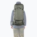 Zaino da trekking Tatonka Pyrox BC 45 + 10 l stone grey olive 19