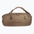 Borsa da viaggio Duffle Tasmanian Tiger 65 l marrone coyote