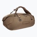 Borsa da viaggio Duffle Tasmanian Tiger 65 l marrone coyote 2