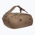 Borsa da viaggio Duffle Tasmanian Tiger 65 l marrone coyote 3