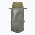 Tasmanian Tiger Stuffbag WPV 15 l stone grey olive borsa impermeabile 5