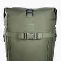 Zaino tattico Tasmanian Tiger Sentinel WP 35 l oliva 6