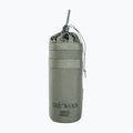 Custodia per bottiglia Tatonka Thermo Bottle Cover 0,6 BC stone grey olive