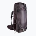 Tatonka Noras 55 + 10 l zaino da trekking da donna midnight plum 2