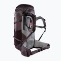 Tatonka Noras 55 + 10 l zaino da trekking da donna midnight plum 4