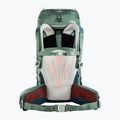 Zaino da trekking da donna Tatonka Pyrox 40 + 10 l verde salvia 3