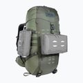 Zaino da trekking Tatonka Hike Pack 30 l BC stone grey olive 5