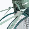 Zaino da trekking da donna Tatonka Hike Pack 20 l sage green 8