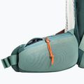 Zaino da trekking da donna Tatonka Hike Pack 20 l sage green 10
