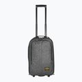 Borsa da viaggio Tatonka Travel Roller 40 l black