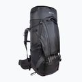 Zaino da trekking da donna Tatonka Yukon 50+10 l nero 2