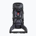 Zaino da trekking da donna Tatonka Yukon 50+10 l nero 3