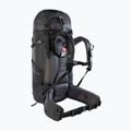 Zaino da trekking da donna Tatonka Yukon 50+10 l nero 4