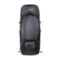 Zaino da trekking da donna Tatonka Yukon 50+10 l nero 5