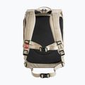 Zaino Tatonka Grip Rolltop Pack 25 l Kapok brown rice city 2