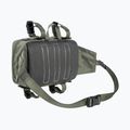 Tatonka Hip & Bar Pouch BC 3 l grigio pietra oliva 4