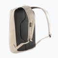 Zaino urbano Tatonka City Pack Kapok 20 l brown rice 4
