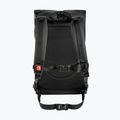 Tatonka Grip Zaino rolltop 25 l Kapok nero 2