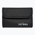 Portafoglio Tatonka Money Box nero