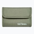 Portafoglio Tatonka Money Box oliva