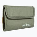 Portafoglio Tatonka Money Box oliva 2