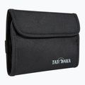 Portafoglio Tatonka Euro nero 2