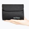 Portafoglio Tatonka Euro nero 7