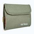 Portafoglio Tatonka Euro Wallet oliva