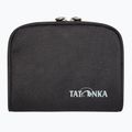 Portafoglio Tatonka Zip Money Box nero