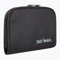 Portafoglio Tatonka Zip Money Box nero 2