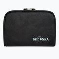 Portafoglio Tatonka Big Plain nero