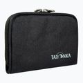 Portafoglio Tatonka Big Plain nero 2