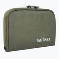 Portafoglio Tatonka Big Plain oliva 2