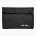 Portafoglio Tatonka Passport Safe nero