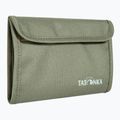 Portafoglio Tatonka Passport Safe oliva 2