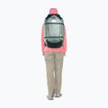 Zaino da trekking da donna Tatonka Great Escape 50 + 15 l sage green 15