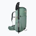 Zaino da trekking da donna Tatonka Norix 31 l sage green 8