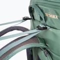 Zaino da trekking da donna Tatonka Norix 31 l sage green 10
